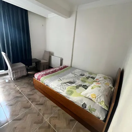 Apartahotel Airport Confort Arnavutkoy