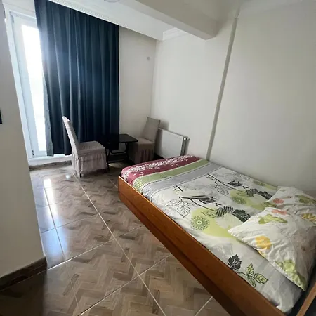 Airport Confort Aparthotel Arnavutkoy