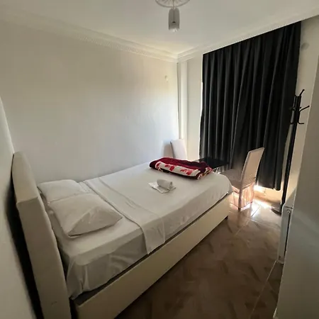 Airport Confort Aparthotel