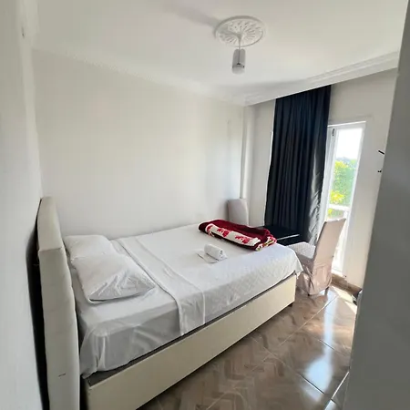 Aparthotel Airport Confort Arnavutkoy