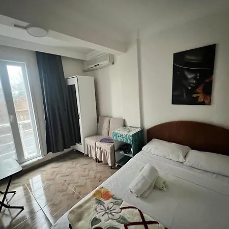 Apart Otel Airport Confort Arnavutkoy