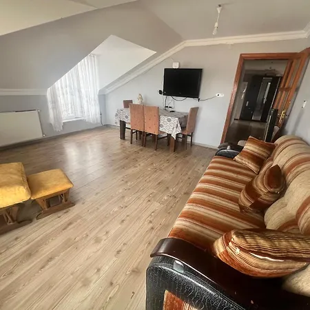Aparthotel Airport Confort 3*