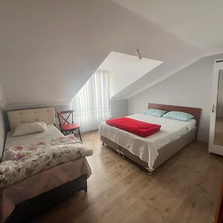 Hotel de apartamente Airport Confort 3*