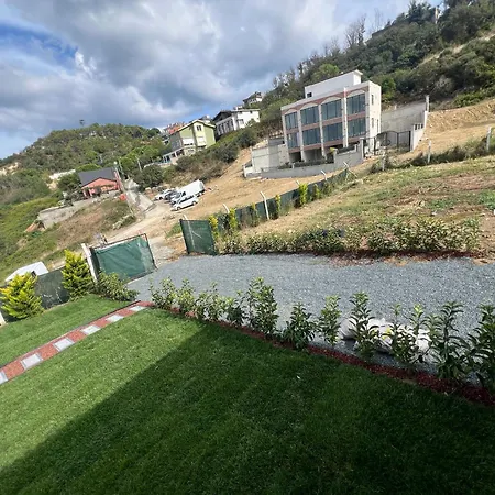 Airport Confort Arnavutkoy